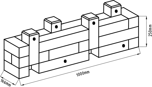 brick image