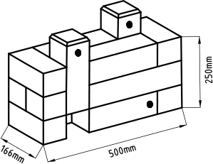 brick image