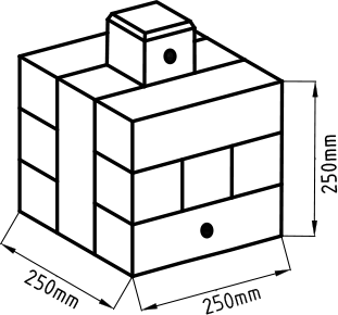 brick image