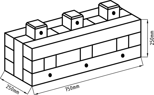 brick image