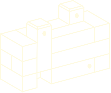 outside walls